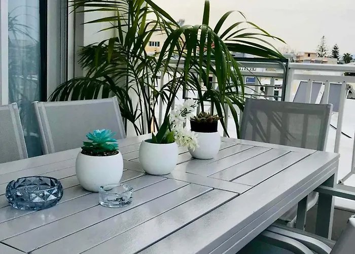 Blue Marine View * Родос