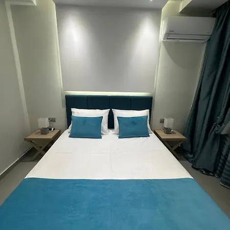 Blue Marine View * Родос