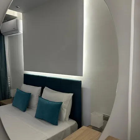 Апартаменты Blue Marine View