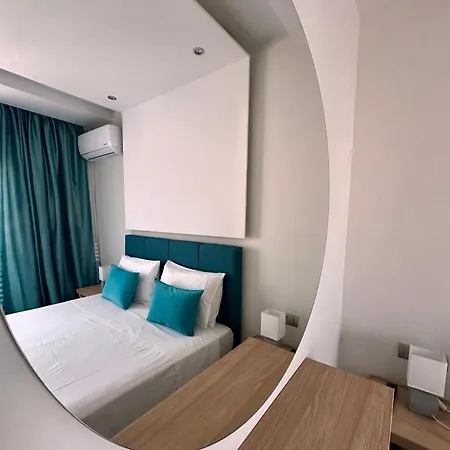 Blue Marine View * Родос