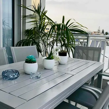 Blue Marine View * Родос