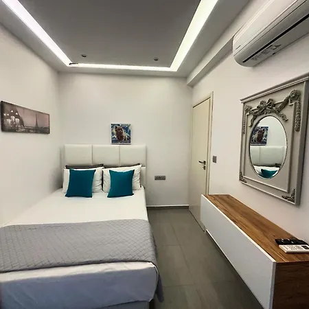 Blue Marine View Apartman *