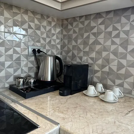 Blue Marine View Родос