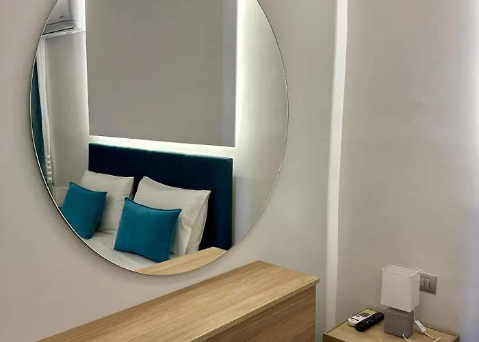 Apartman Blue Marine View *