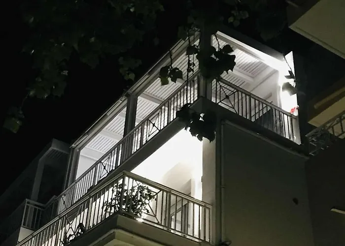 Blue Marine View * Rhodes City