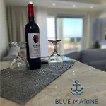 Apartamento Blue Marine View Rhodes City