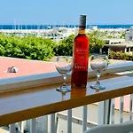 Apartamento Blue Marine View Rhodes City